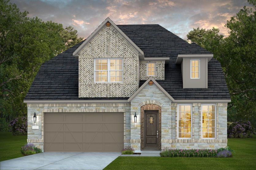 Home Exterior FC202