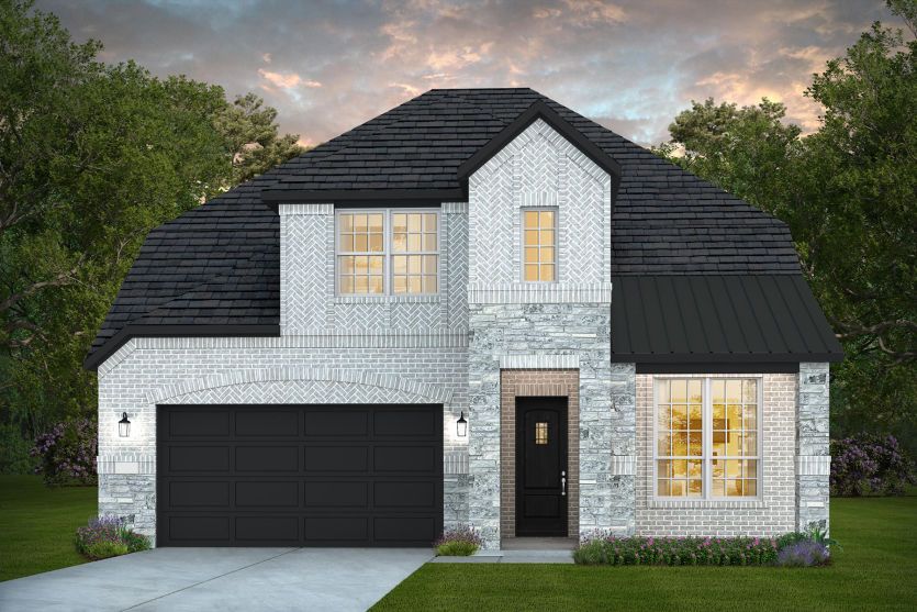 Home Exterior LS202
