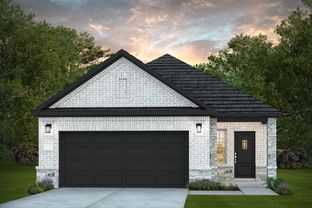 Kerrville - Two Step Farm: Magnolia, Texas - Pulte Homes