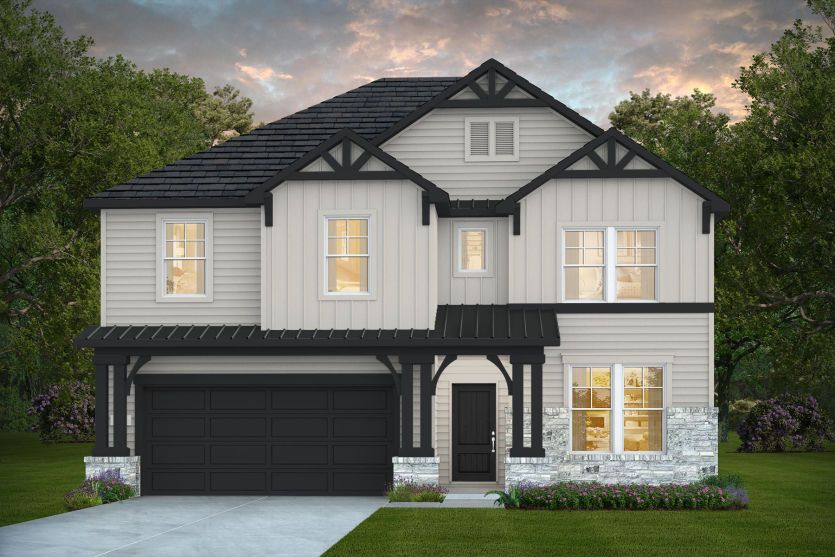 Home Exterior M