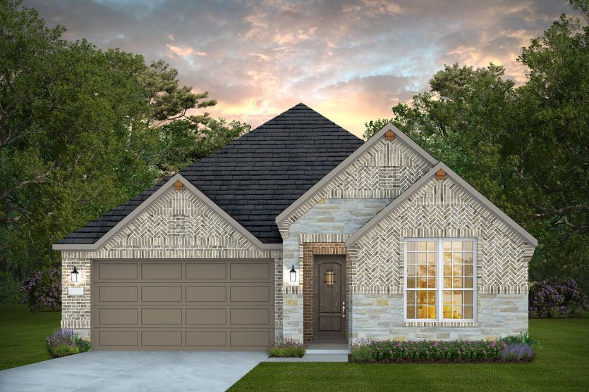 Home Exterior LS202