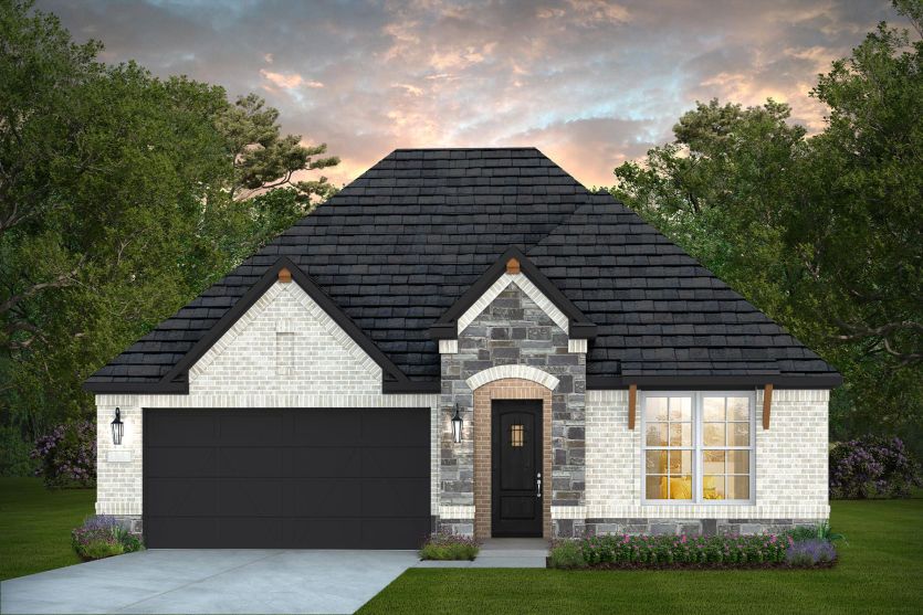 Home Exterior FC201