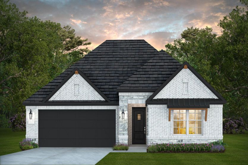 Home Exterior FC202