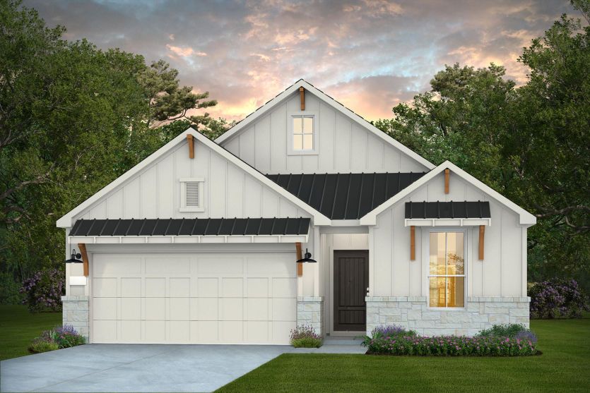 Home Exterior H