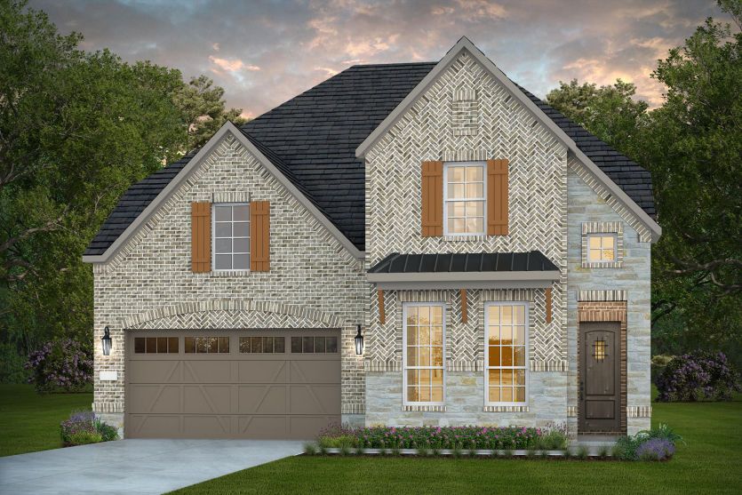 Home Exterior FC202