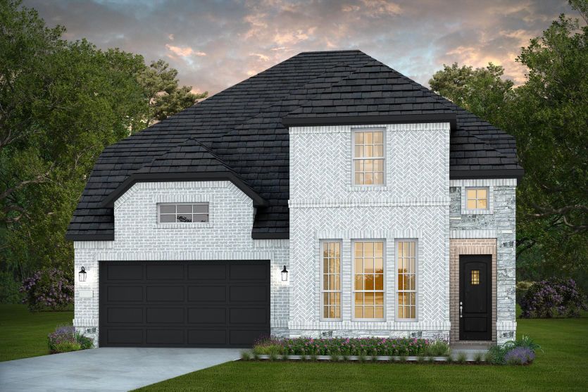 Home Exterior LS202