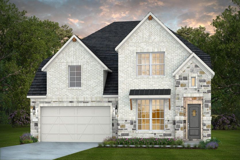 Home Exterior FC201