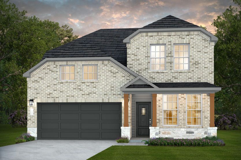 Home Exterior LS201