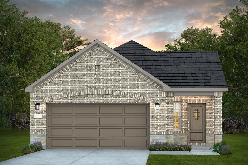 Home Exterior LS201