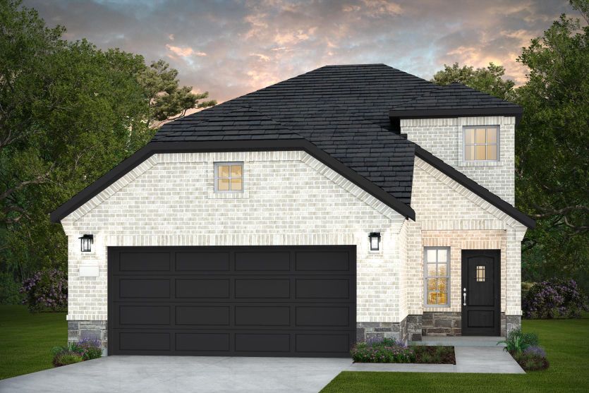 Home Exterior LS201