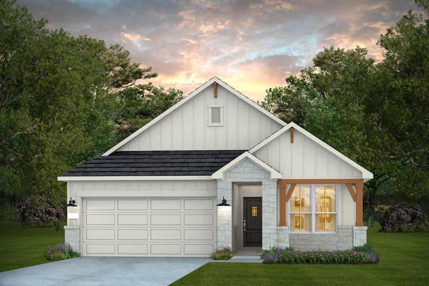 Home Exterior H