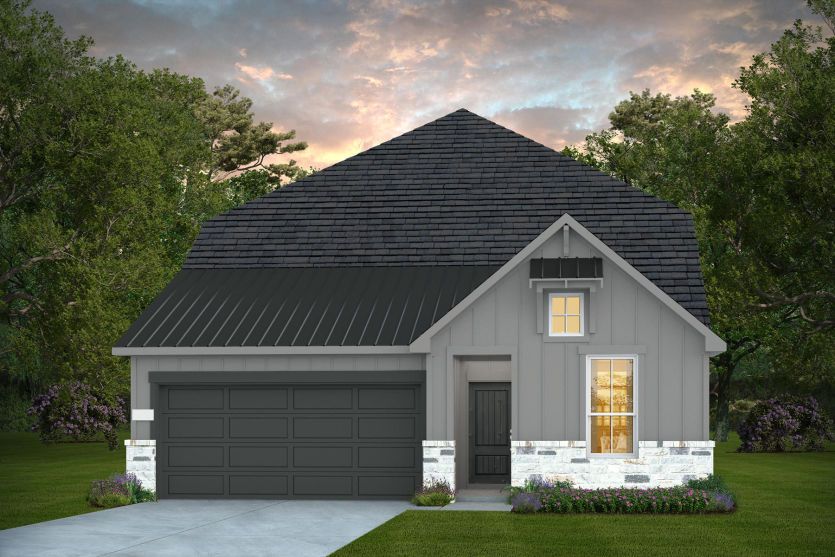 Home Exterior H