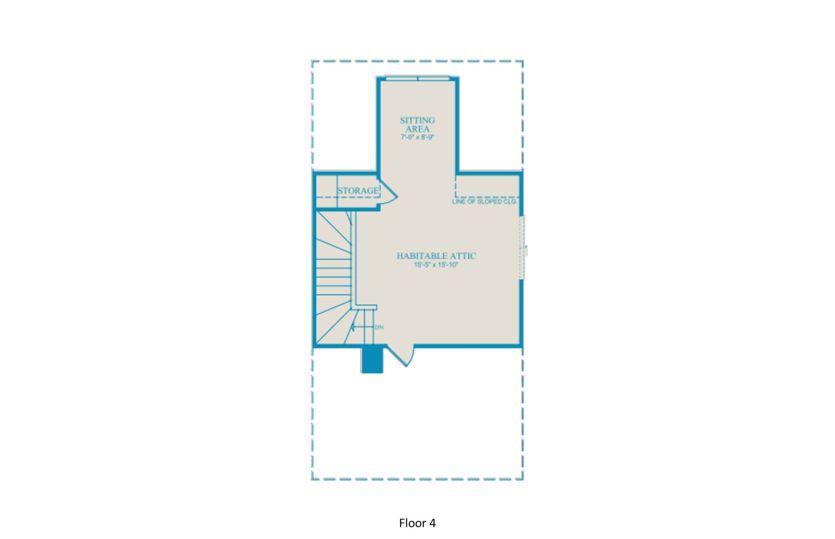 4th Floor Structural Options