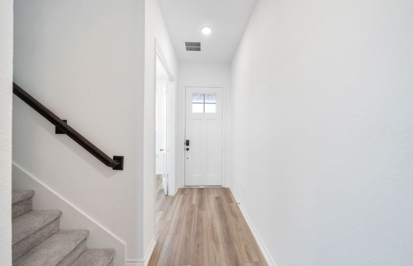 Entryway