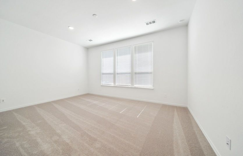 Owner's Suite