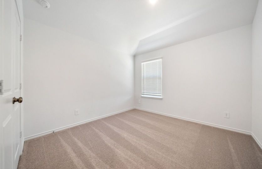 Secondary Room