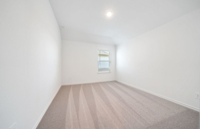 Secondary Room