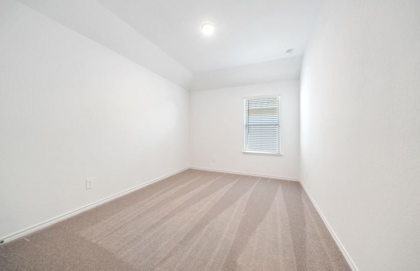 Secondary Room