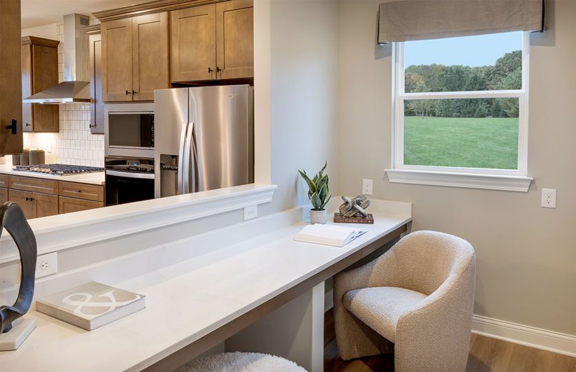 Pulte Planning Center