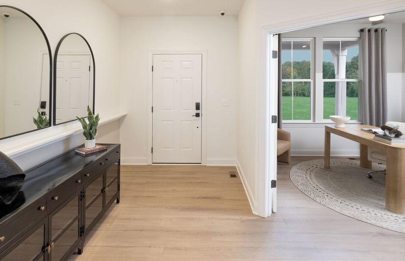 Entryway