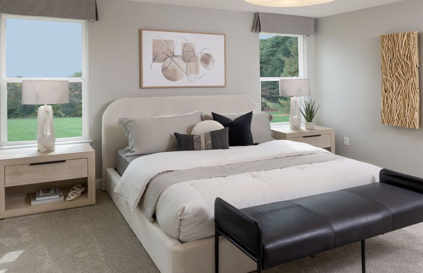Owner's Suite
