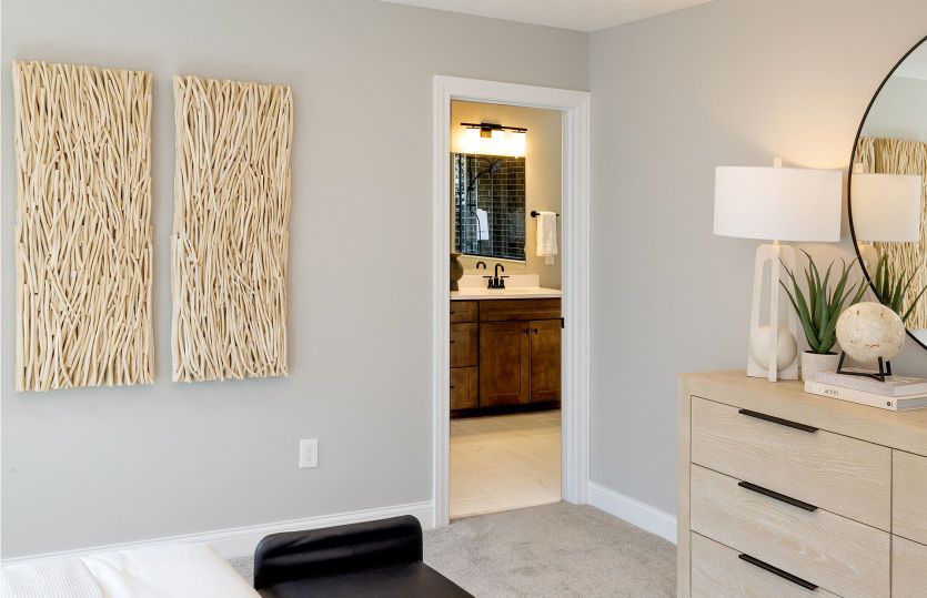 Owner's Suite