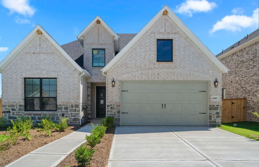 Home Exterior