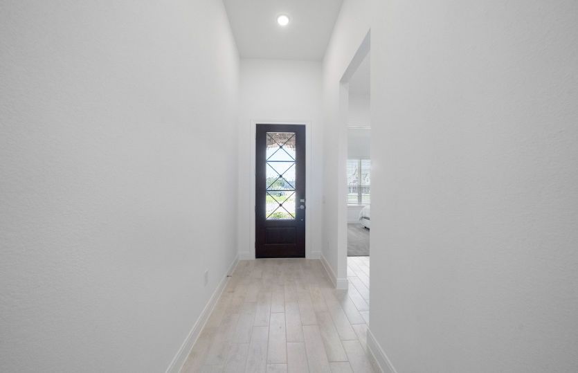 Entryway