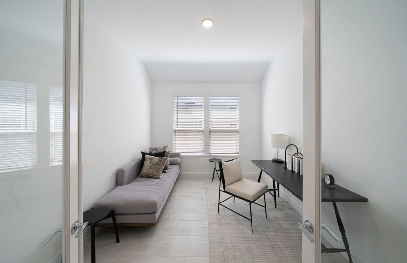 Flex Room/ Office