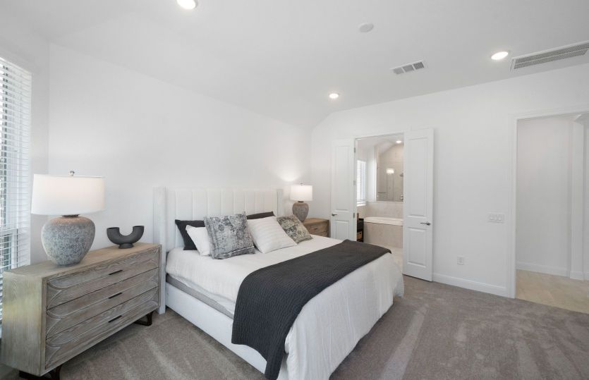 Owner's Suite