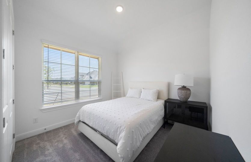 Secondary Room