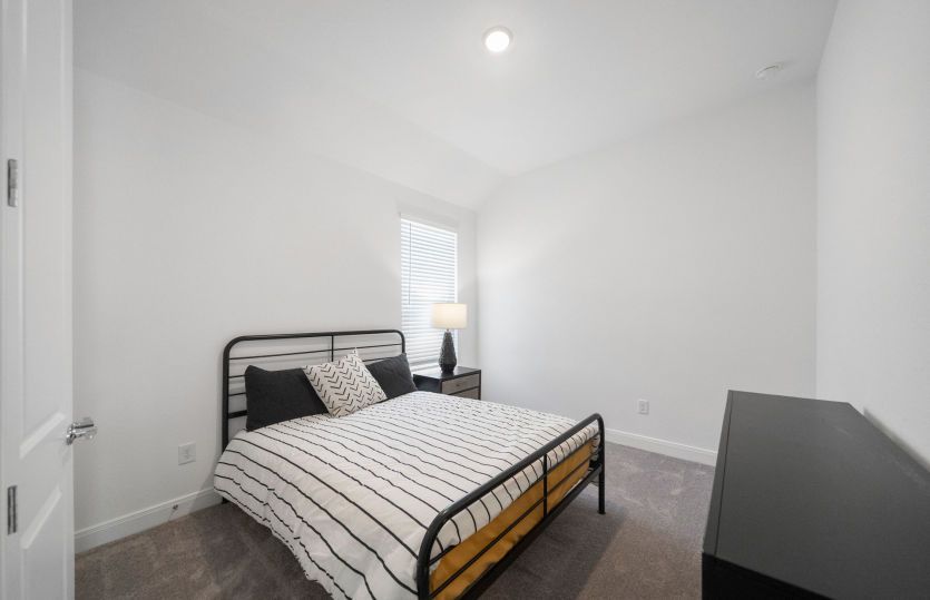 Secondary Room