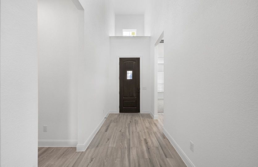 Entryway