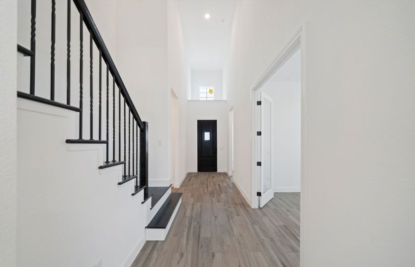 Entryway