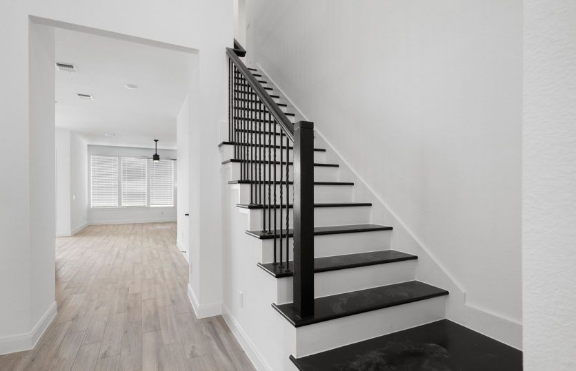 Entryway