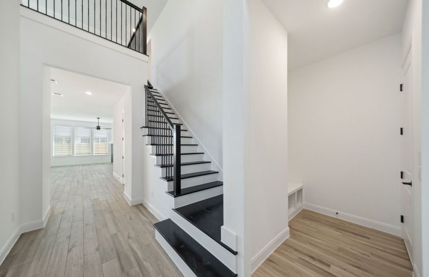 Entryway