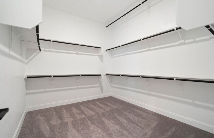 Owner's Closet