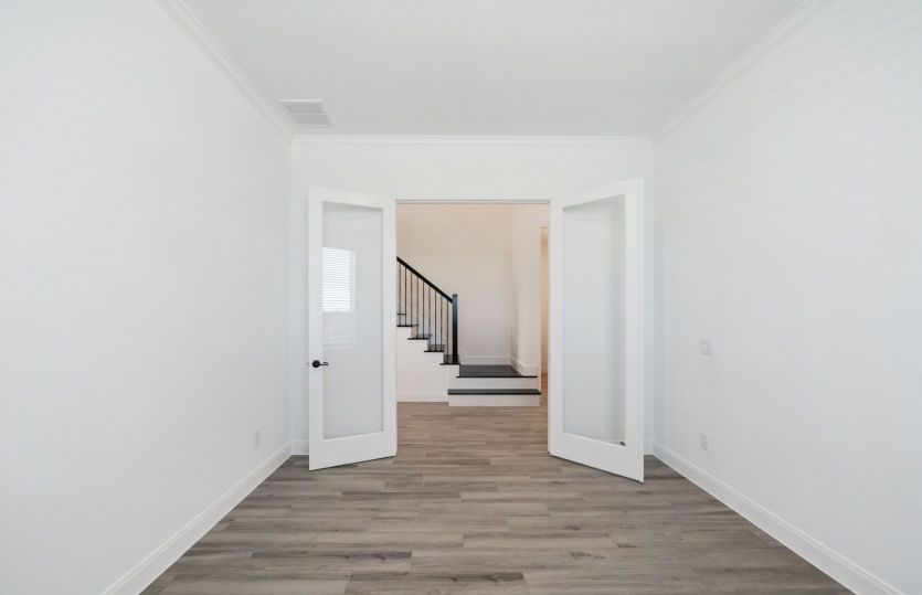 Flex Room/ Office