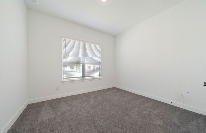 Secondary Room