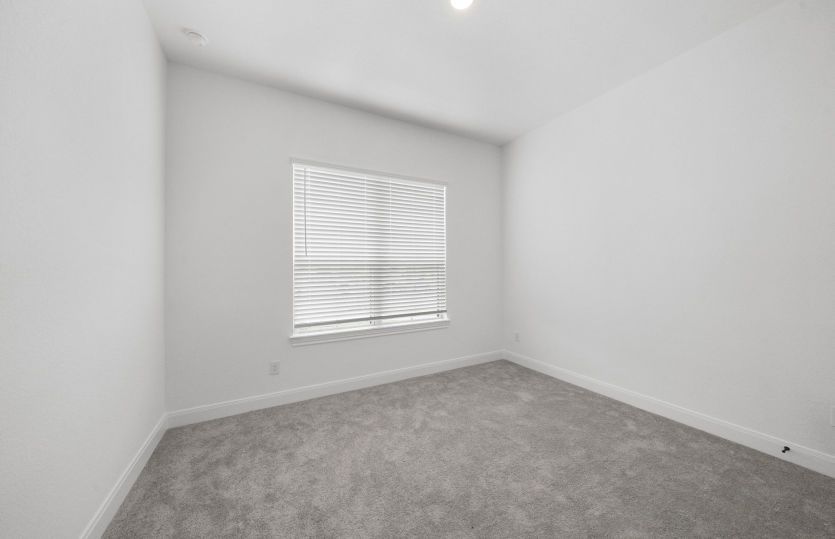 Secondary Room