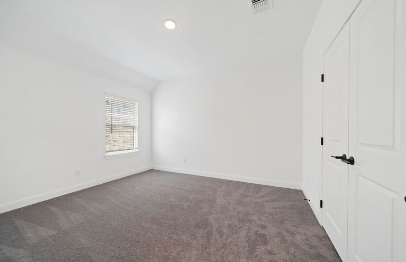 Secondary Room