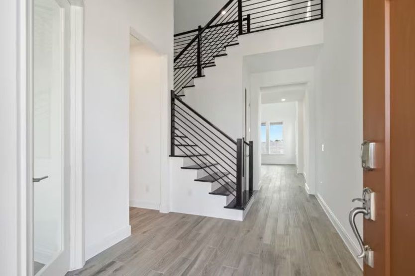 Entryway