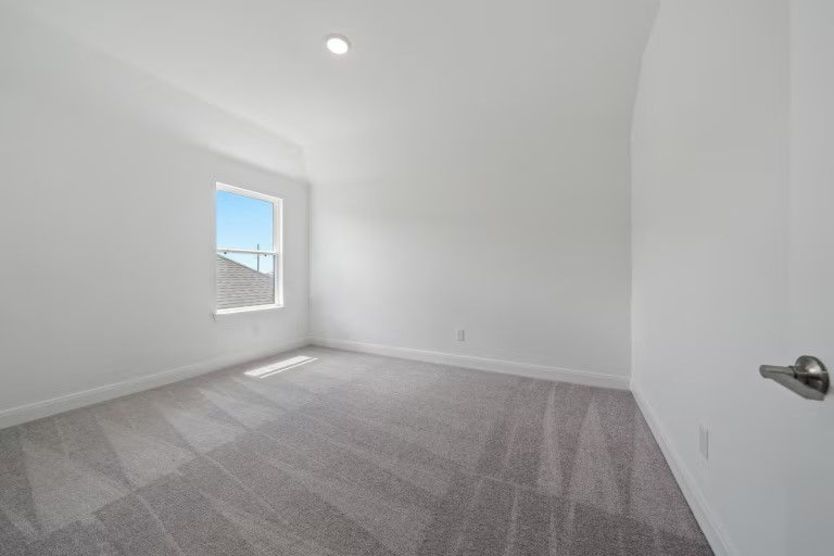Secondary Room