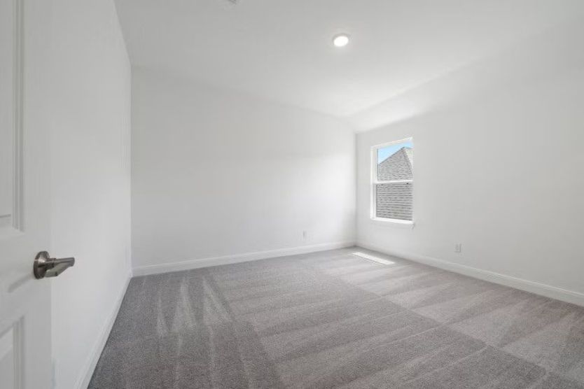 Secondary Room