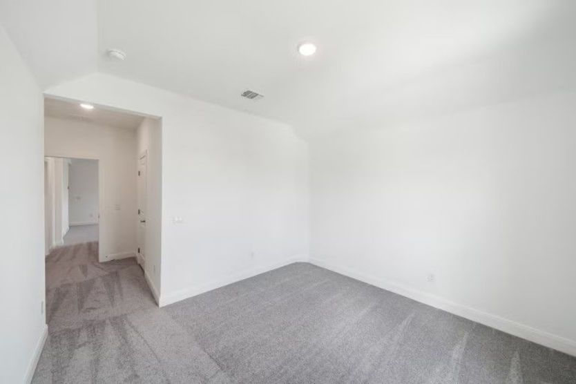 Secondary Room