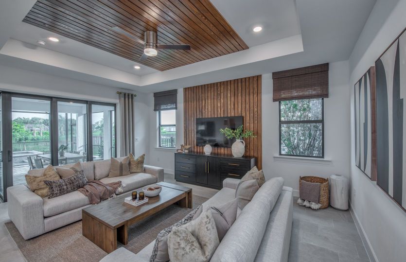 Discover new homes in Bonita Springs