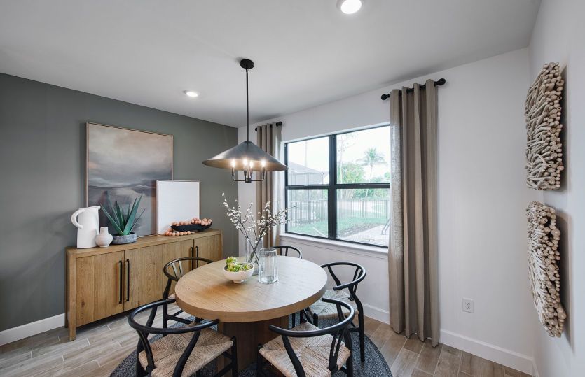Your dream new home in Bonita Springs