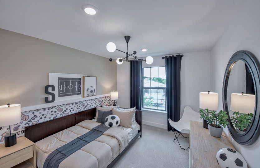 Bedroom 3