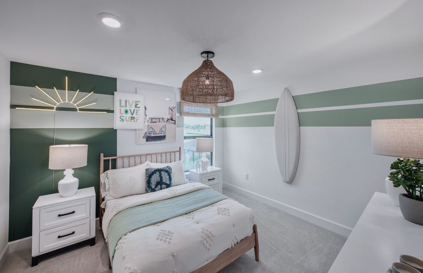 Bedroom 4