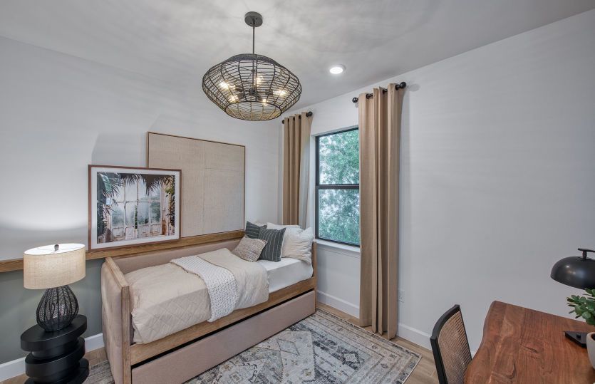 Bedroom 5
